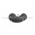 Tubes d'échangeur J Pipe Alpha Competition pour BMW M3 F80 / M4 F8x...