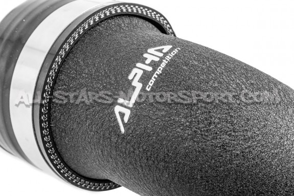 BMW M3 F80 / M4 F8x / M2 Comp F87 Alpha Competition J Pipe