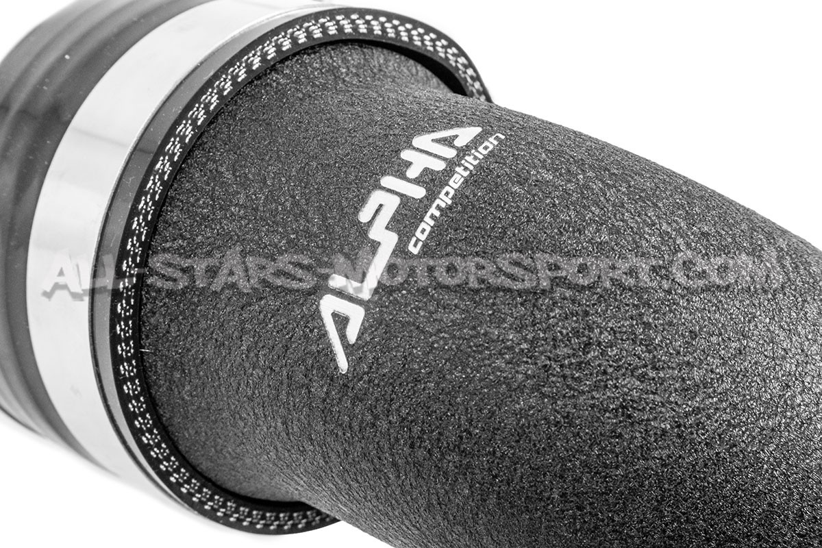 BMW M3 F80 / M4 F8x / M2 Comp F87 Alpha Competition J Pipe