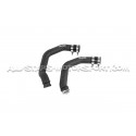 BMW M3 F80 / M4 F8x / M2 Comp F87 Alpha Competition Charge Pipes Kit