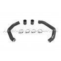 Tubos charge pipes Alpha Competition para BMW M3 F80 / M4 F8x / M2 ...