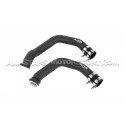 Tubos charge pipes Alpha Competition para BMW M3 F80 / M4 F8x / M2 ...