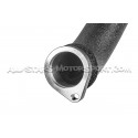 Tubos charge pipes Alpha Competition para BMW M3 F80 / M4 F8x / M2 ...