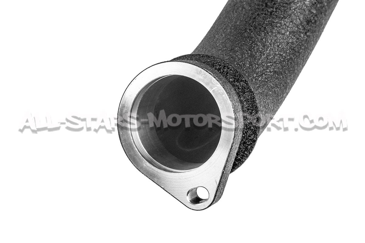 Tubes d'échangeur charge pipe Alpha Competition pour BMW M3 F80 / M...