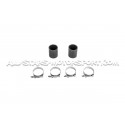 BMW M3 F80 / M4 F8x / M2 Comp F87 Alpha Competition Charge Pipes Kit