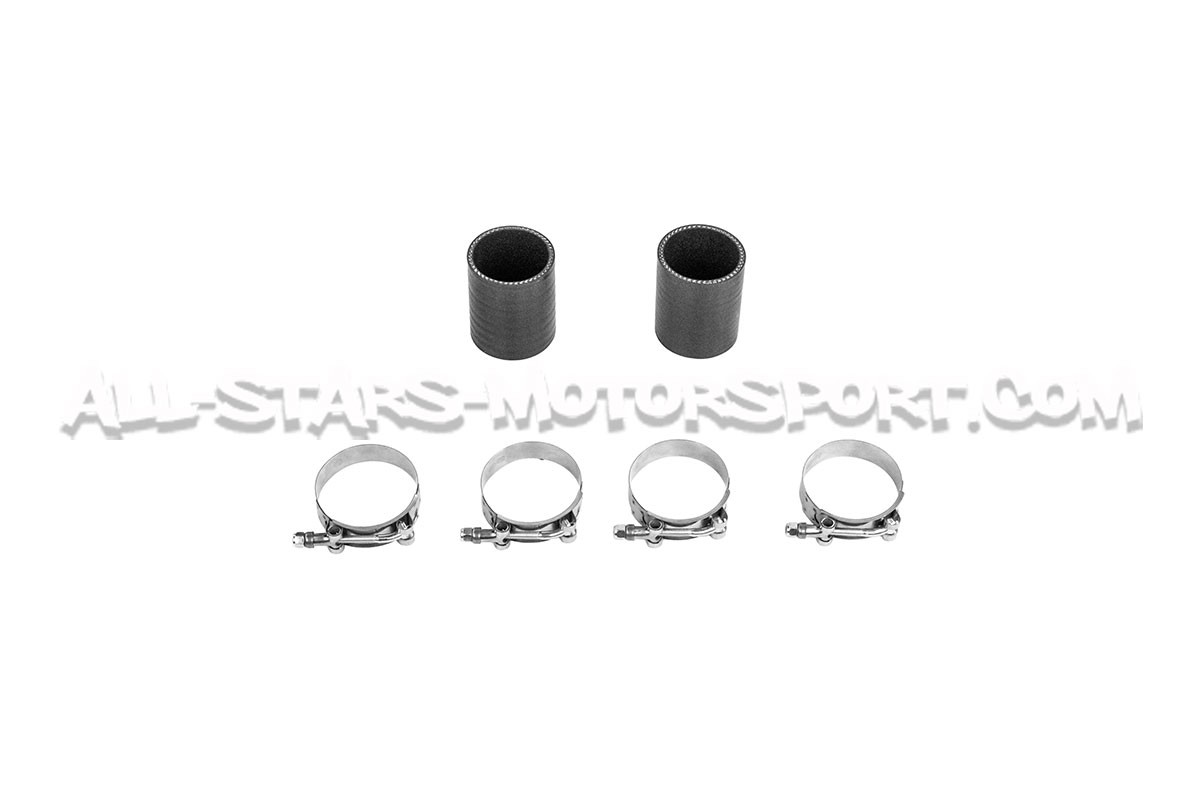 Tubes d'échangeur charge pipe Alpha Competition pour BMW M3 F80 / M...