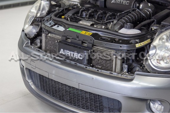 Radiador de aceite Airtec para Mini Cooper S R56
