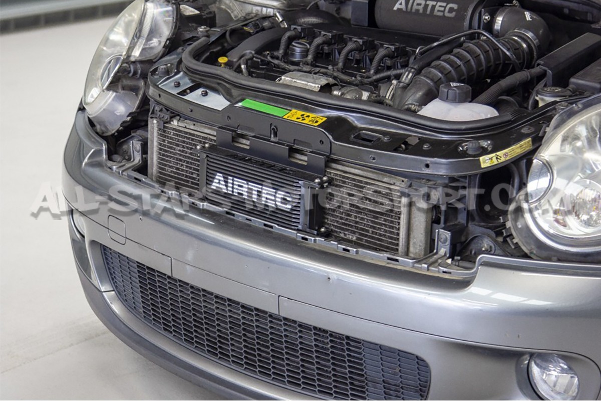 Radiateur d'huile Airtec pour Mini Cooper S R56