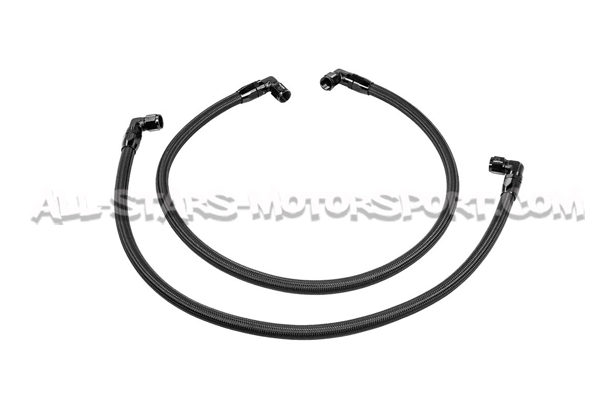 Mini Cooper S R56 Airtec Oil Cooler Kit