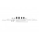 Radiateur d'huile Airtec pour Mini Cooper S R56