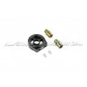 Alpha Competition Oil Filter Sandwich Plate Adapter