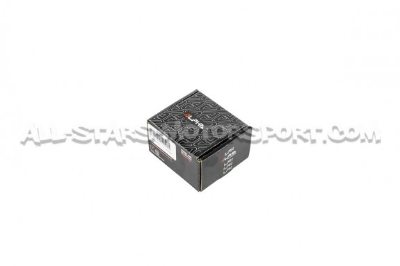 Alpha Competition Audi Oil Filter Sandwich Plate Adapter