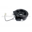 Alpha Competition Subaru Impreza Oil Filter Sandwich Plate