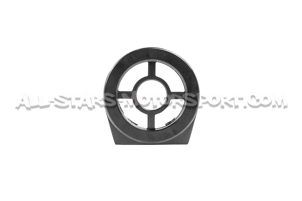 Alpha Competition Subaru Impreza Oil Filter Sandwich Plate