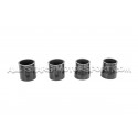 Tubos de intercambiador / charge pipes Alpha Competition para BMW M...