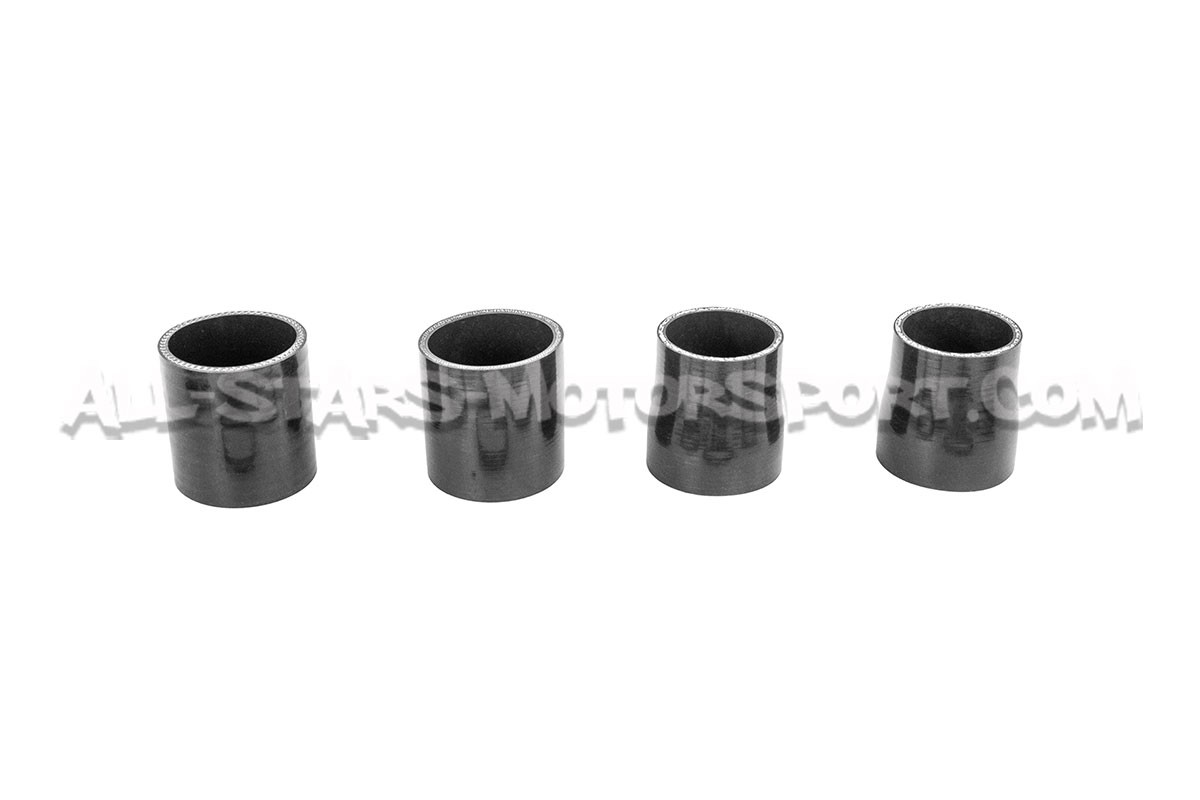 Tubes d'échangeur / charge pipes Alpha Competition pour BMW M5 F10 ...