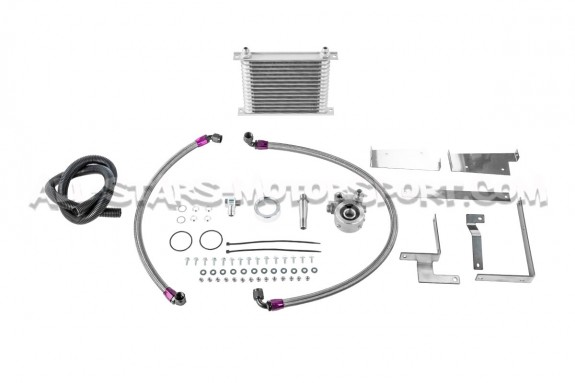 Radiateur d'huile HKS pour Toyota GT86 / Subaru BRZ