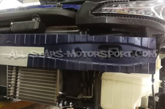 Toyota GT86 / Subaru BRZ HKS Oil Cooler Kit