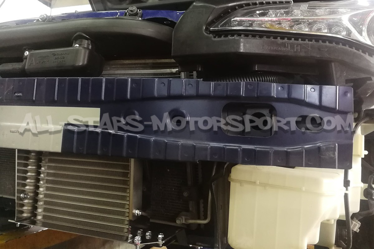 Toyota GT86 / Subaru BRZ HKS Oil Cooler Kit