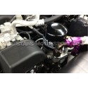 Toyota GT86 / Subaru BRZ HKS Oil Cooler Kit