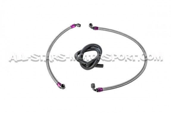 Radiateur d'huile HKS pour Toyota GT86 / Subaru BRZ