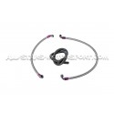 Toyota GT86 / Subaru BRZ HKS Oil Cooler Kit