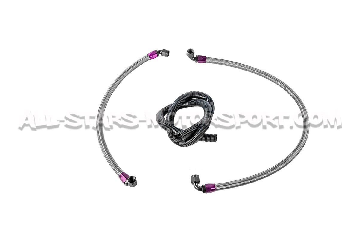 Radiateur d'huile HKS pour Toyota GT86 / Subaru BRZ