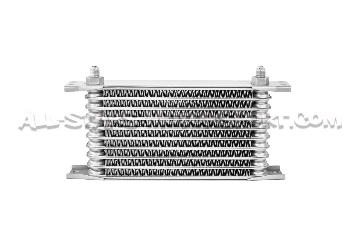 Nissan R35 GTR HKS Differential Oil Cooler Kit