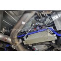 Radiador de aceite del diferencial HKS para Nissan R35 GTR