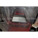Nissan R35 GTR HKS Differential Oil Cooler Kit