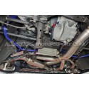Nissan R35 GTR HKS Differential Oil Cooler Kit