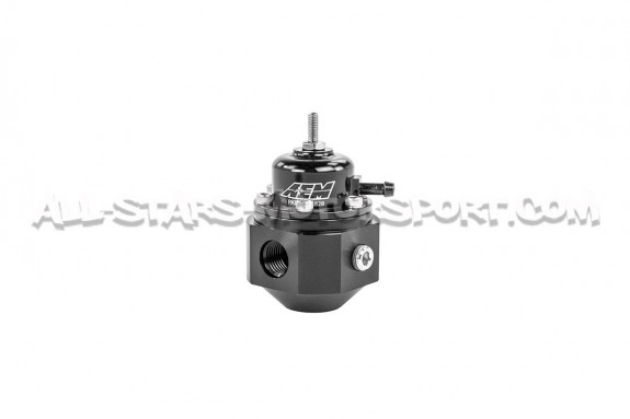 AEM Universal Fuel Pressure regulator