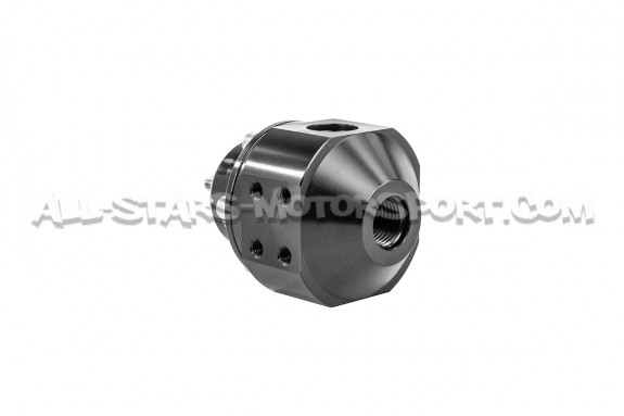AEM Universal Fuel Pressure regulator