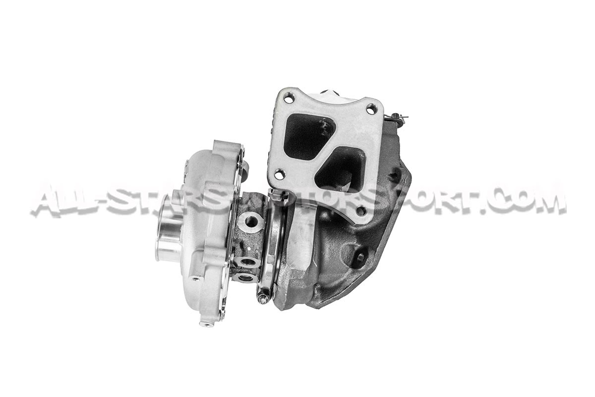 Kit turbo HKS GTIII-RS para Mitsubishi Lancer Evo 8 / Evo 9