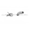 Kit turbo HKS GTIII-RS para Mitsubishi Lancer Evo 8 / Evo 9