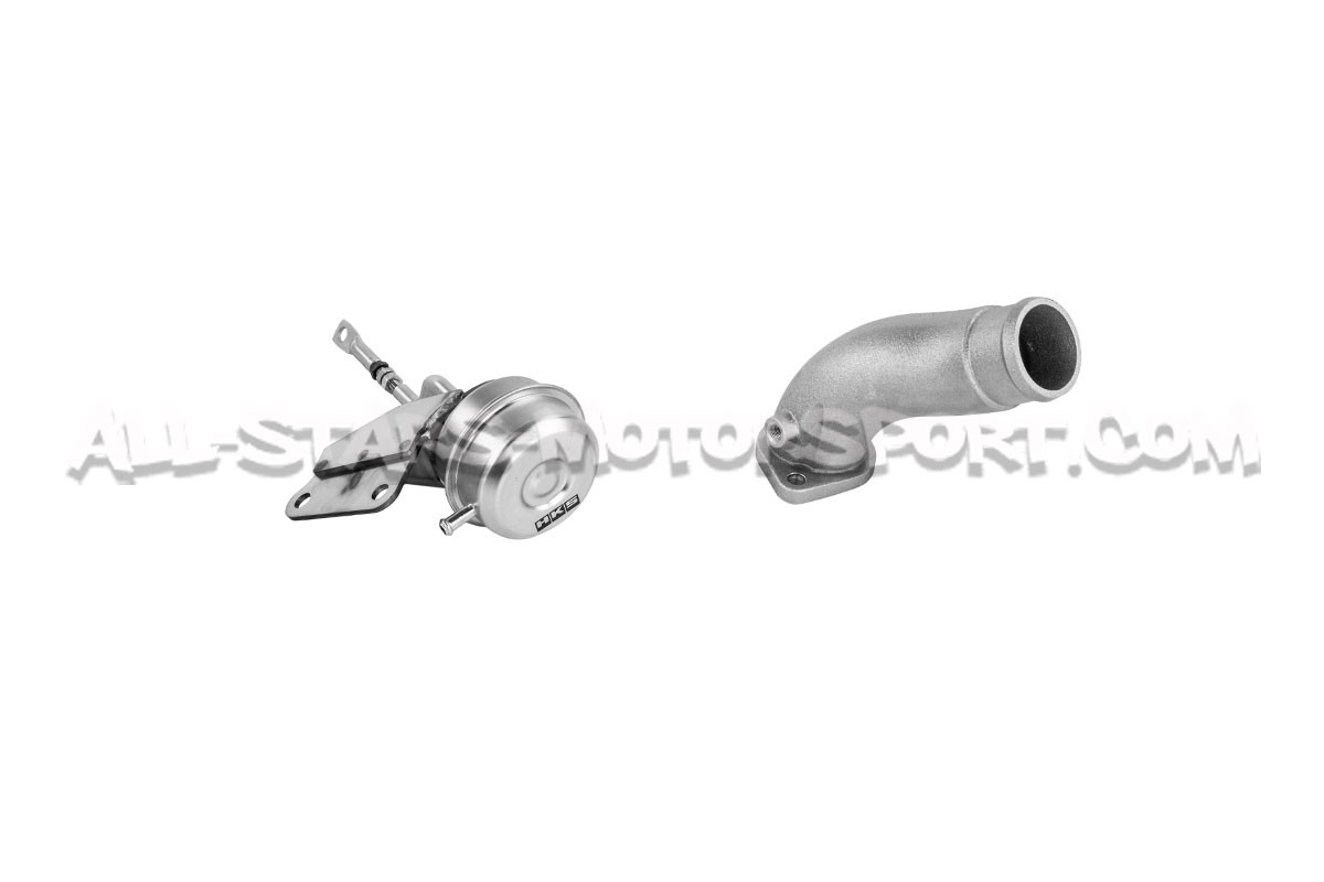 Kit turbo HKS GTIII-RS para Mitsubishi Lancer Evo 8 / Evo 9