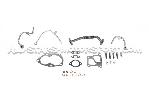 Kit turbo HKS GTIII-RS pour Mitsubishi Lancer Evo 8 / Evo 9