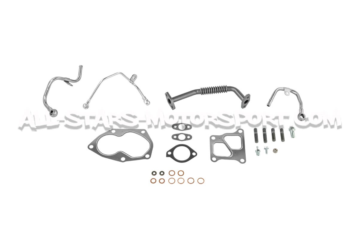 Kit turbo HKS GTIII-RS pour Mitsubishi Lancer Evo 8 / Evo 9