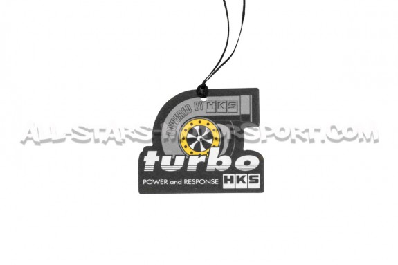 HKS Air Freshener