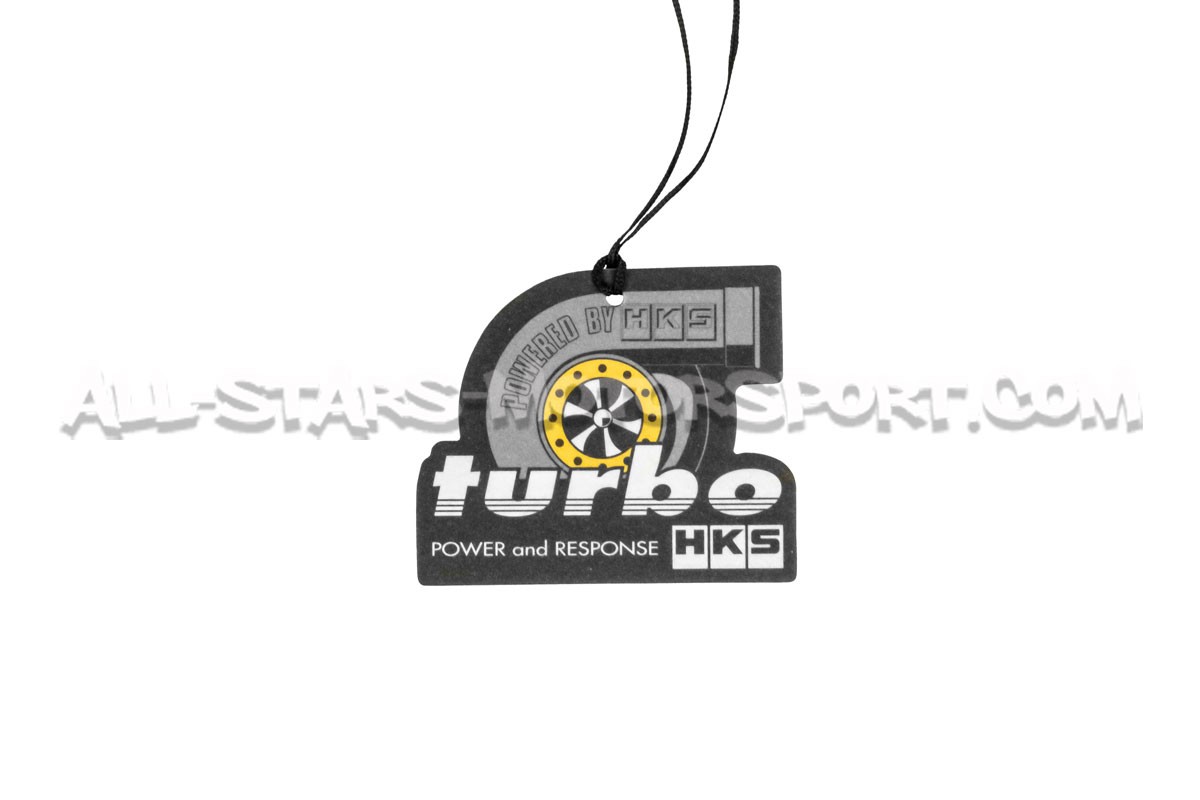 Ambientador HKS