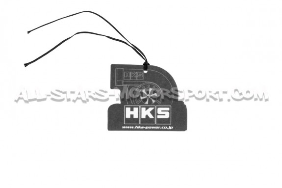 Désodorisant HKS