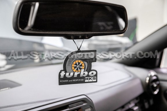 Ambientador HKS