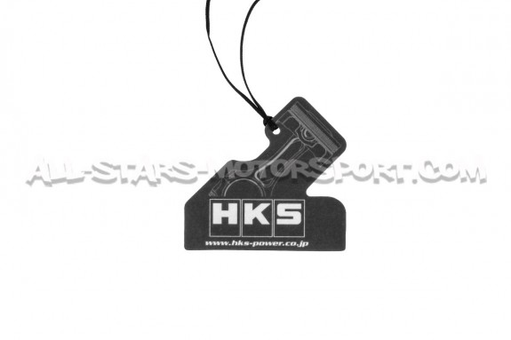 Ambientador HKS