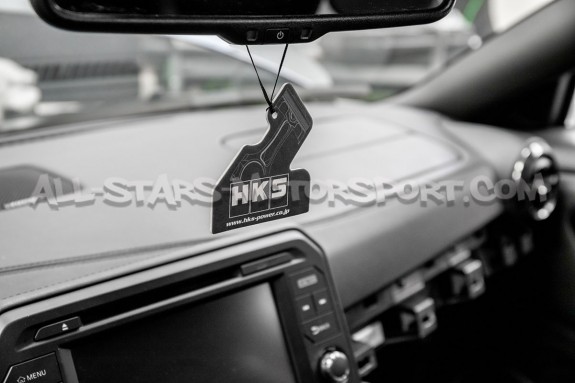 Désodorisant HKS