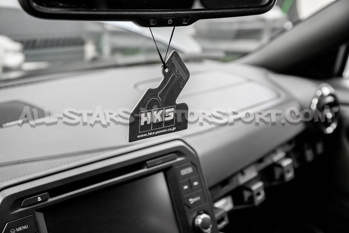 Ambientador HKS