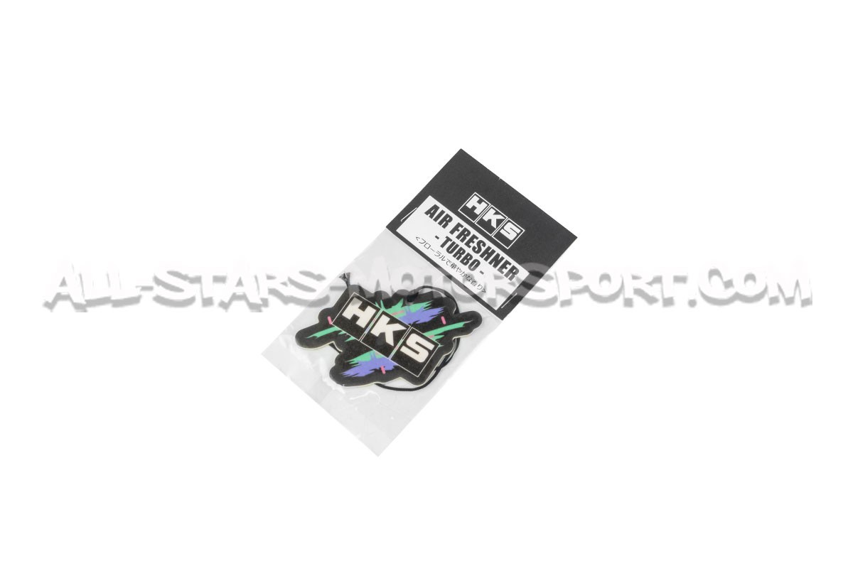Désodorisant HKS