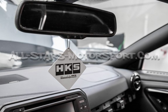 Ambientador HKS