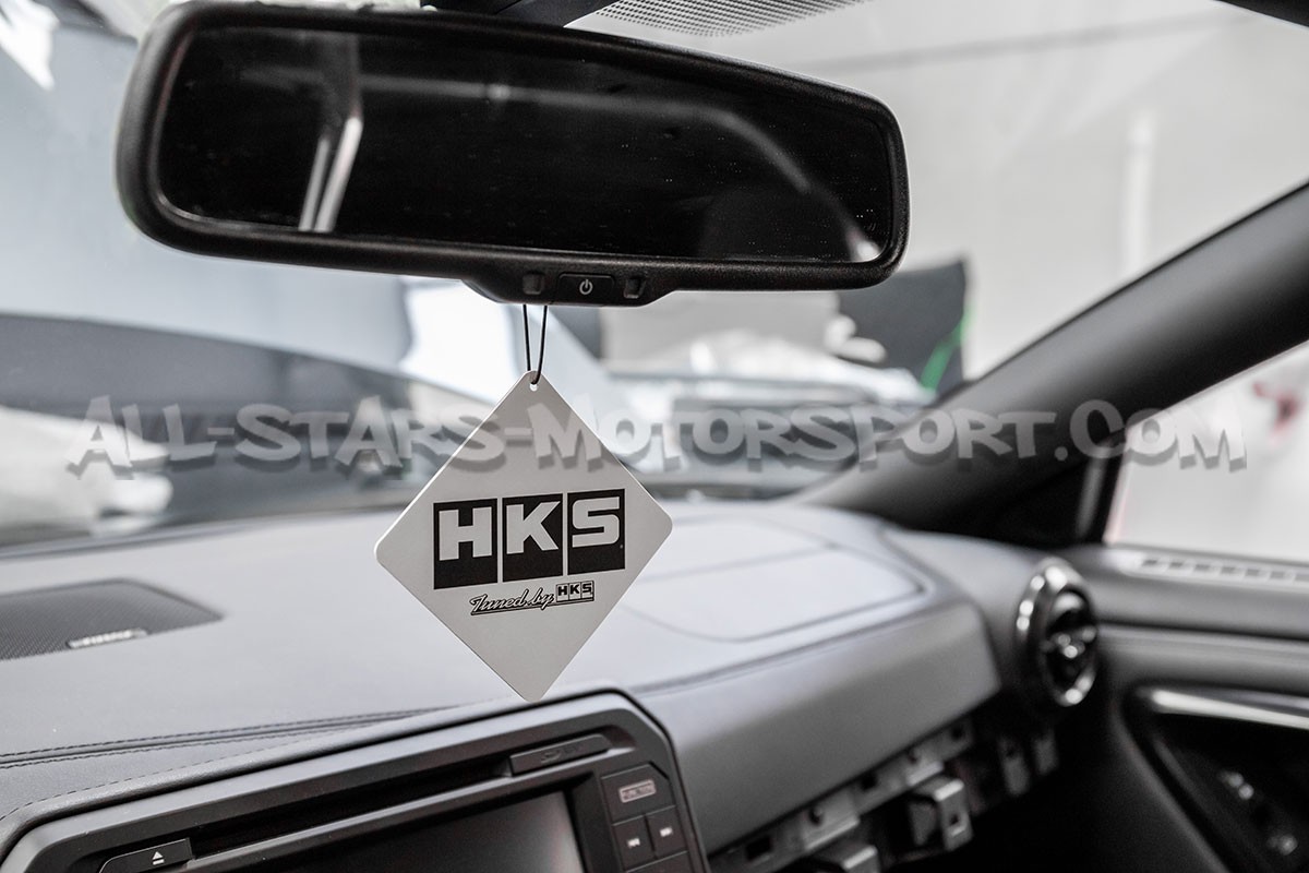 Ambientador HKS