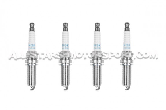 Bougies NGK DILKAR8R9HS pour Renault Megane 4 RS / Alpine A110 1.8Tce
