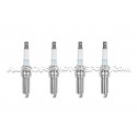 Bujías NGK DILKAR8R9HS para Renault Megane 4 RS / Alpine A110 1.8Tce
